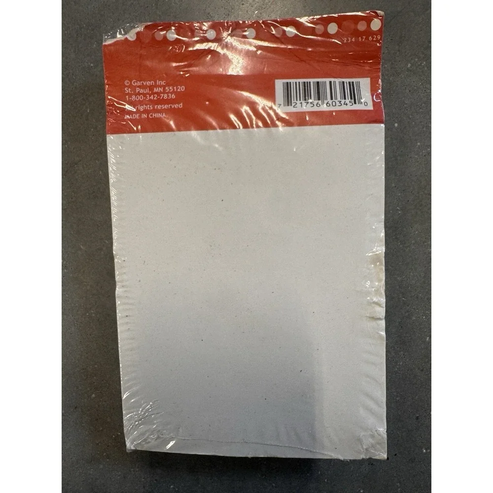The Unbranded Brand sealed pack